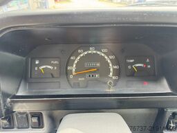 Mitsubishi L 300 **LONG CHASSIS-2X SLIDINGDOOR**