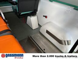 Renault Trafik 2.0 dCi115 4x2, Krankentransporter