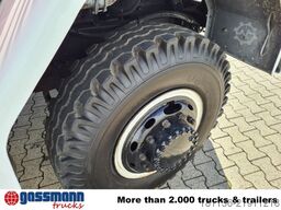 Magirus Deutz Jupiter 178 D 15 A,  6x6, Allrad