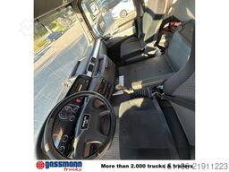 MAN TGS 18.480 4x4H BL, HydroDrive, AT-Motor, Kran