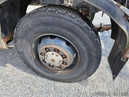 MAN VW-MAN 8.150 FAE G90 4x4 Doppelkabine
