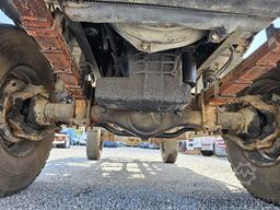 MAN VW-MAN 8.150 FAE G90 4x4 Doppelkabine