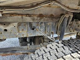 MAN VW-MAN 8.150 FAE G90 4x4 Doppelkabine