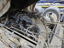 MAN VW-MAN 8.150 FAE G90 4x4 Doppelkabine