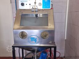 METAL FINISCHING WBL 001