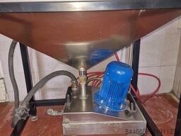 METAL FINISCHING WBL 001