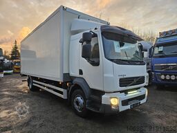 Volvo FL 240 4x2 16tons Seitentüren Koff