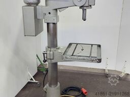 ALZMETALL AB 3/E