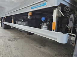 Volvo FL 240 4x2 14Tons Hebebühne Blatt/Luft