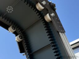 die magnetprofis Z-Förderband