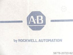 Allen-Bradley 2198-S086-ERS4 Kinetix 5700 Single Axis SN96490747 -