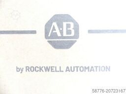 Allen-Bradley 2198-S086-ERS4 Kinetix 5700 Single Axis SN96490792 -