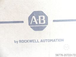 Allen-Bradley 2198-S086-ERS4 Kinetix 5700 Single Axis SN96492104 -