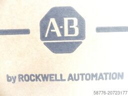 Allen-Bradley 2198-S086-ERS4 Kinetix 5700 Single Axis SN96492115 -
