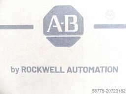 Allen-Bradley 2198-S086-ERS4 Kinetix 5700 Single Axis SN96492125 -