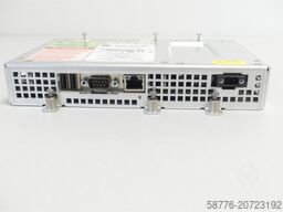 Allen-Bradley 2711P-RP6 Panelview Plus Logic / 2711P-B12C4D6 SN: 42857-4