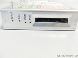 Allen-Bradley 2711P-RP6 Panelview Plus Logic / 2711P-B12C4D6 SN: 42857-4