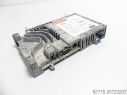 Allen-Bradley 2711P-RP9D Panelview Plus Logic / 2711P-B12C4D9 SN: 51926584