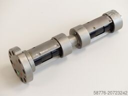 Balance Systems SGJ / 9SGJ025A050200 SN:B512880  !