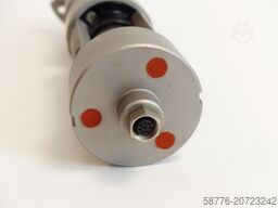 Balance Systems SGJ / 9SGJ025A050200 SN:B512880  !