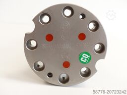 Balance Systems SGJ / 9SGJ025A050200 SN:B512880  !