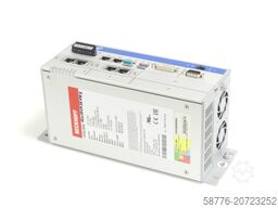 Beckhoff C6930-0050 Schaltschrank-Industrie-PC SN:3351156-002