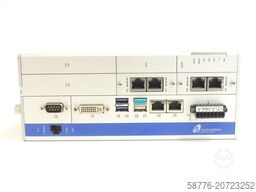 Beckhoff C6930-0050 Schaltschrank-Industrie-PC SN:3351156-002