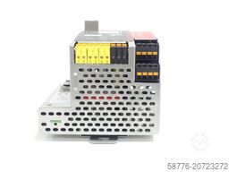 Bihl + Wiedemann BWU3683 SN ! -