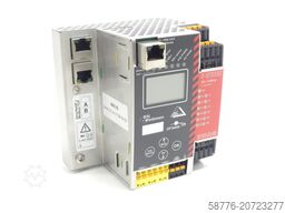 Bihl + Wiedemann BWU3683 SN ! -