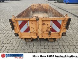  City Abrollcontainer ca. 2,4 cbm