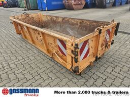  City Abrollcontainer ca. 2,4 cbm