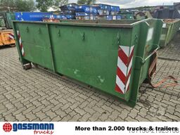  City Abrollcontainer ca. 7 cbm