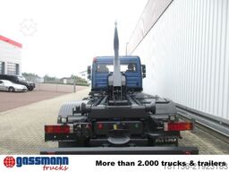Mercedes-Benz Atego 1224 L 4x2, Multilift City Abroller