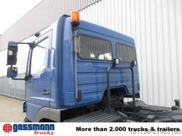 Mercedes-Benz Atego 1224 L 4x2, Multilift City Abroller