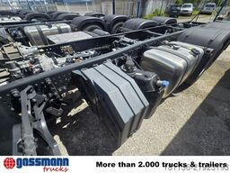 Mercedes-Benz Arocs 2636 6x4, 3x VORHANDEN!