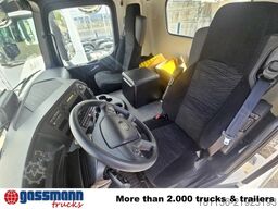 Mercedes-Benz Arocs 2636 6x4, 3x VORHANDEN!