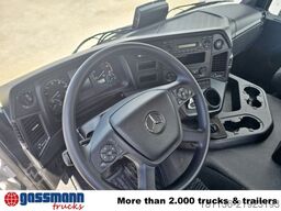 Mercedes-Benz Arocs 2636 6x4, 3x VORHANDEN!