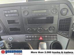 Mercedes-Benz Arocs 2636 6x4, 3x VORHANDEN!