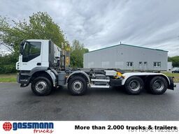 Iveco Trakker 340 T 41 8x4
