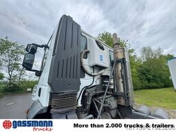 Iveco Trakker 340 T 41 8x4