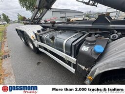 Iveco Trakker 340 T 41 8x4