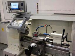Weiler GDW LZ 280 VC