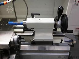 Weiler GDW LZ 280 VC