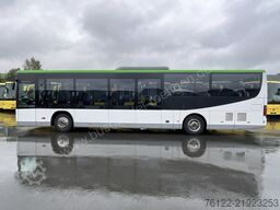 Setra S 415 LE Business