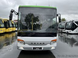 Setra S 415 LE Business