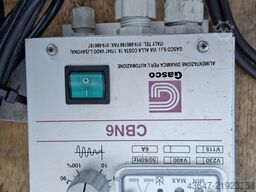 Gasco BVN5