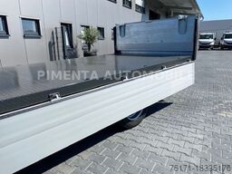 IVECO Daily 50C18H PRITSCHE LBW STDHZ AHK KLIMA