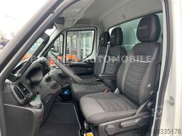 IVECO Daily 50C18H PRITSCHE LBW STDHZ AHK KLIMA