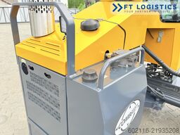Combilift C4000 | GAS | DUPLEX 4100 | FREE-LIFT
