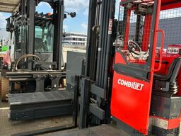 Combilift C3000STE